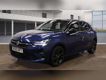 Used Vauxhall Corsa 2020 for sale - 76274243: Photo 2