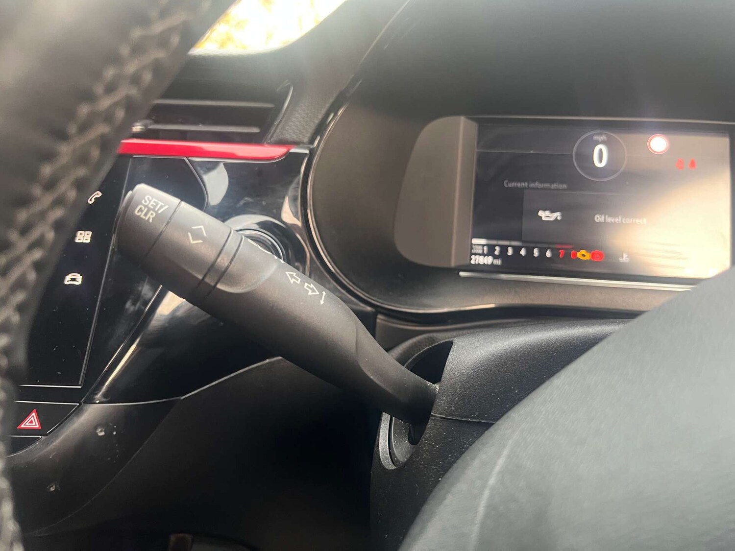 Used Vauxhall Corsa 2020 for sale - 76274243: Photo 30