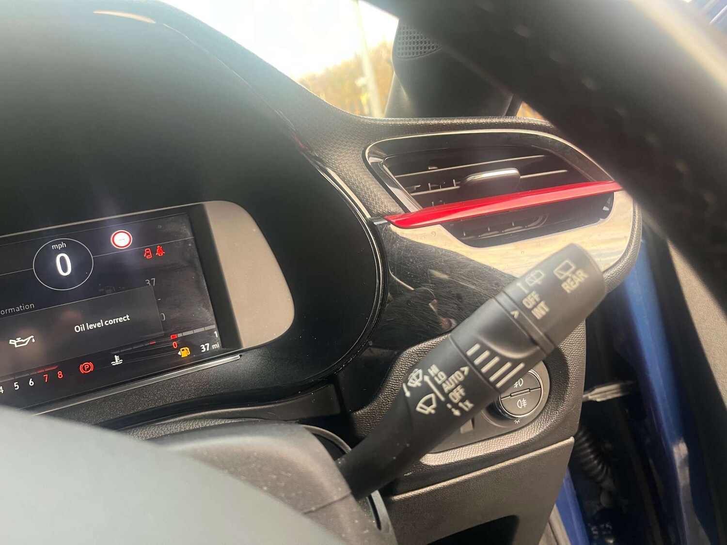 Used Vauxhall Corsa 2020 for sale - 76274243: Photo 31