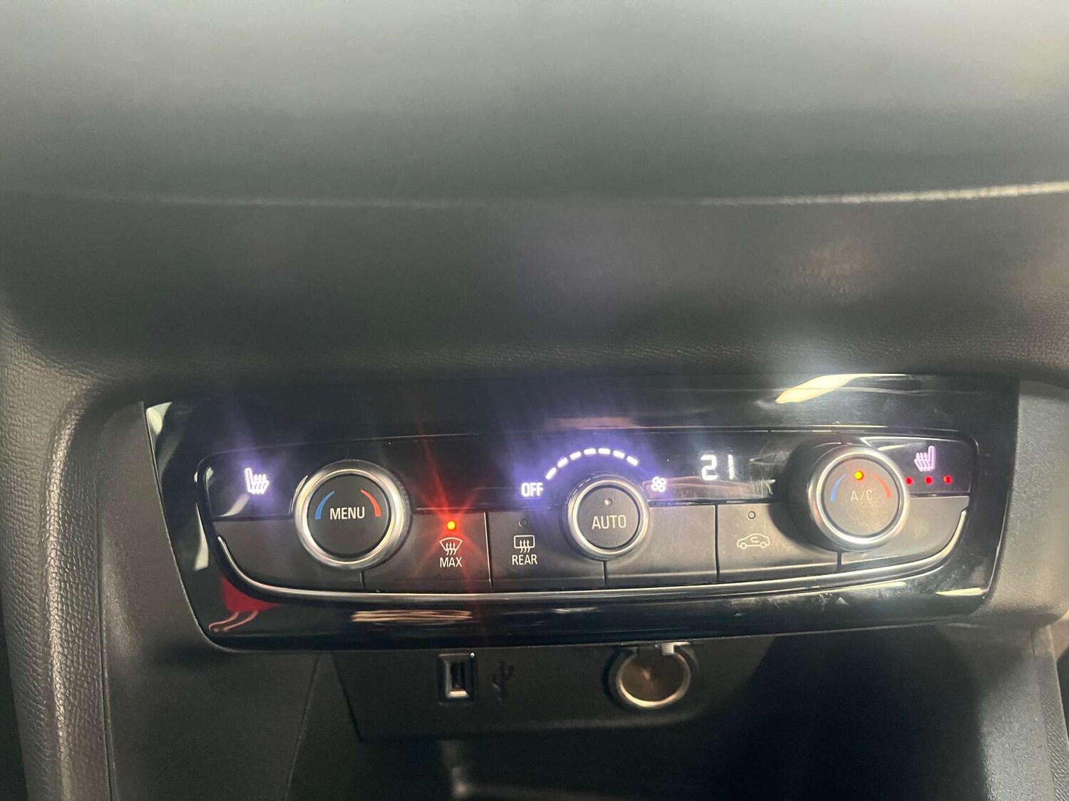 Used Vauxhall Corsa 2020 for sale - 76274243: Photo 32