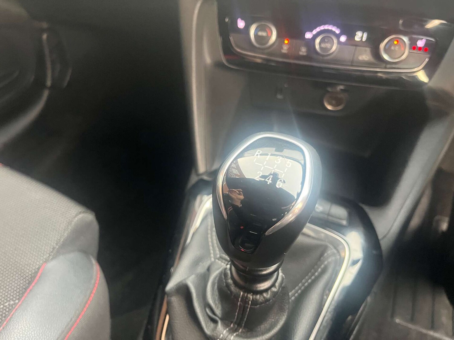 Used Vauxhall Corsa 2020 for sale - 76274243: Photo 34