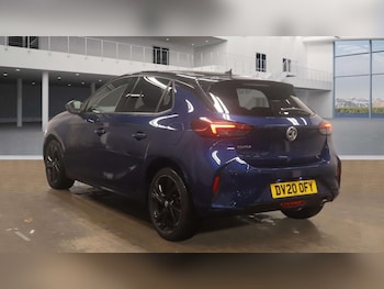 Used Vauxhall Corsa 2020 for sale - 76274243: Photo 3