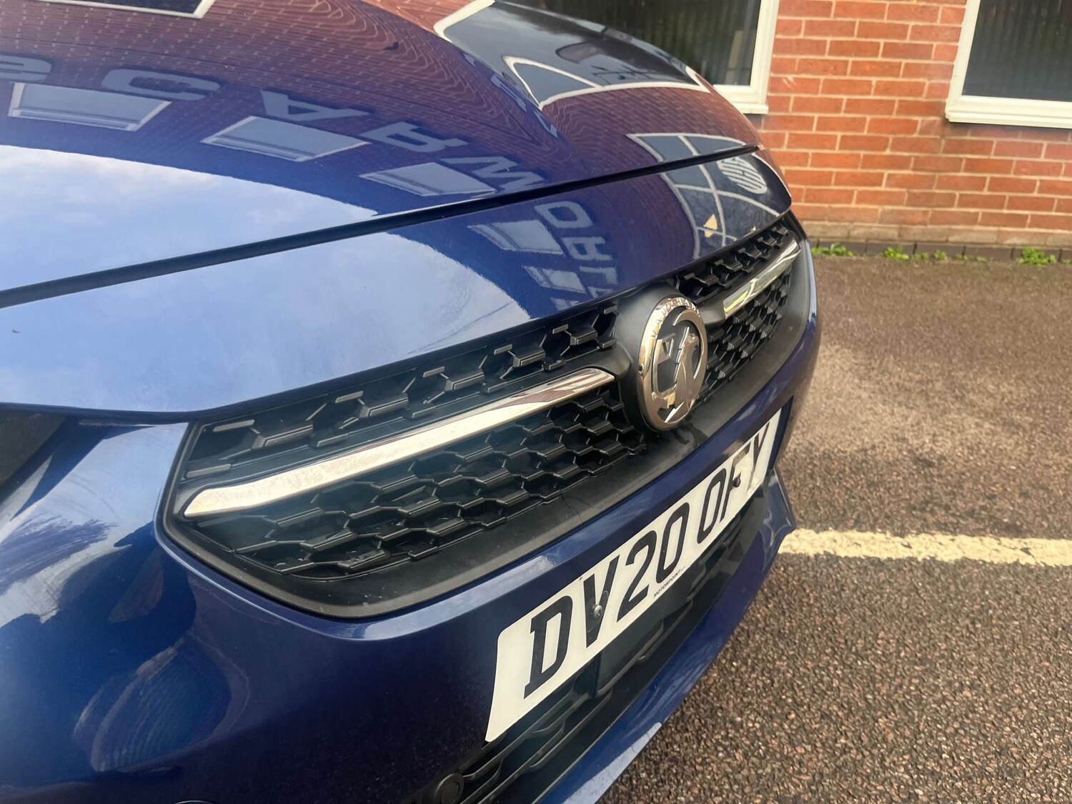 Used Vauxhall Corsa 2020 for sale - 76274243: Photo 44