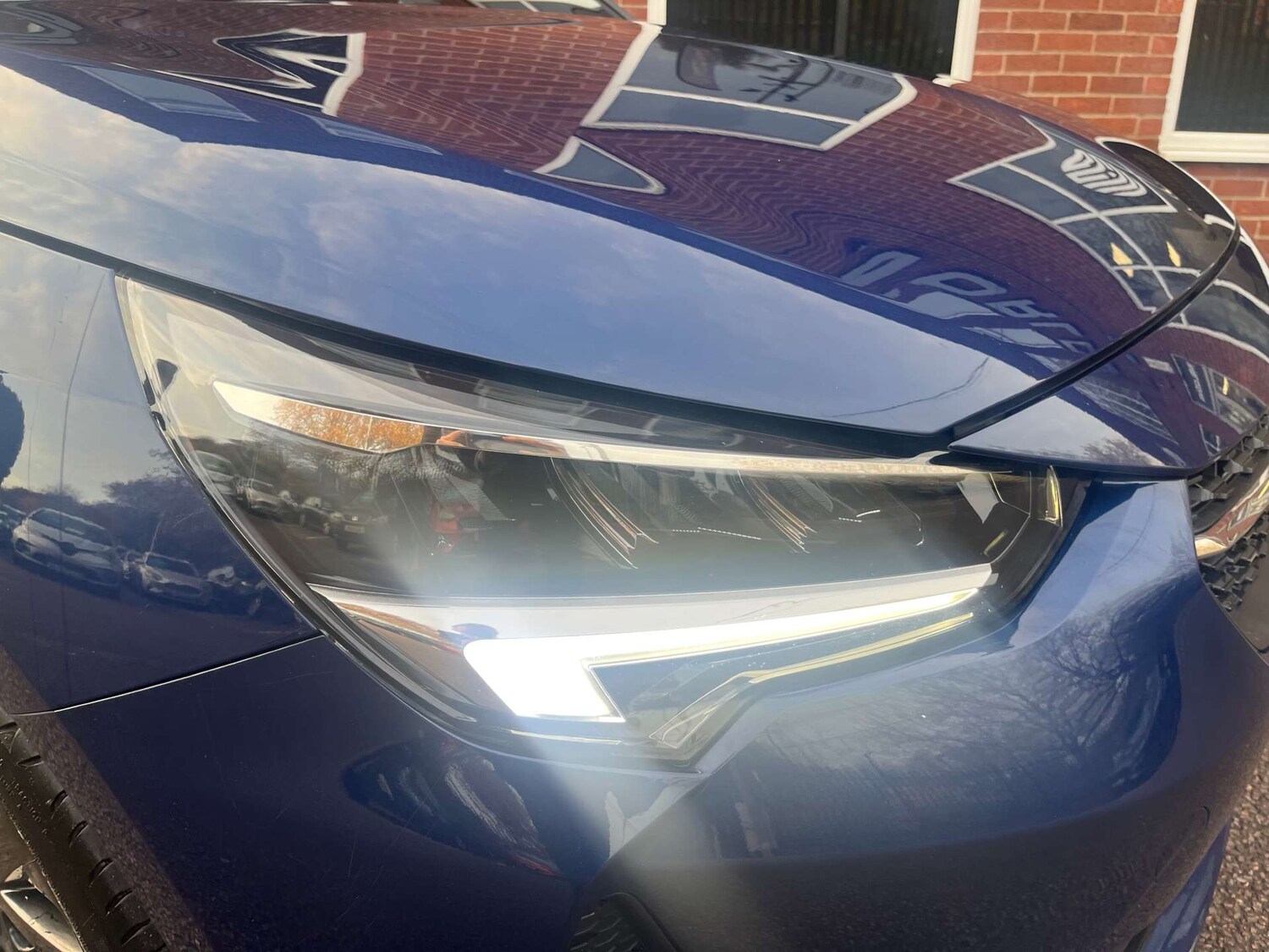 Used Vauxhall Corsa 2020 for sale - 76274243: Photo 45