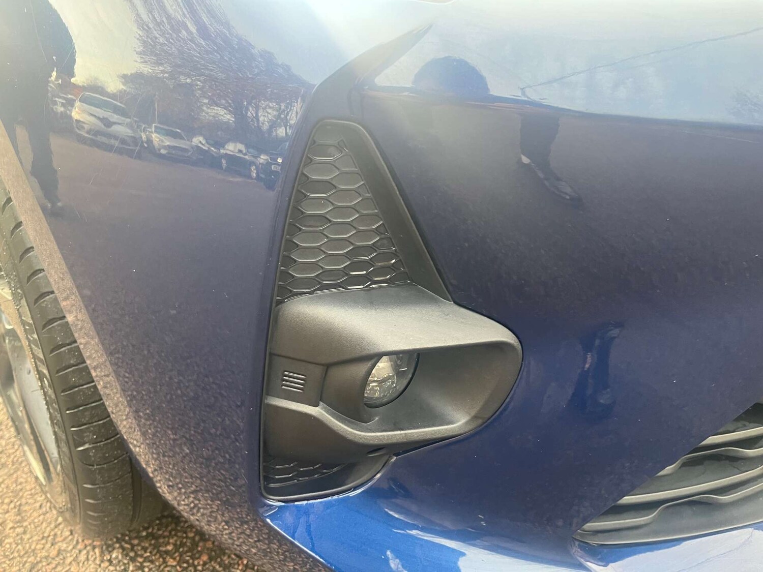 Used Vauxhall Corsa 2020 for sale - 76274243: Photo 46