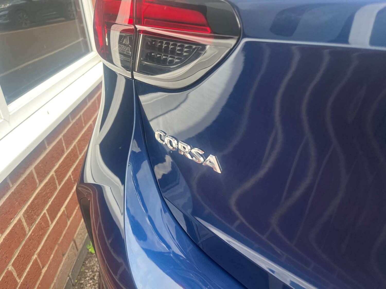 Used Vauxhall Corsa 2020 for sale - 76274243: Photo 49