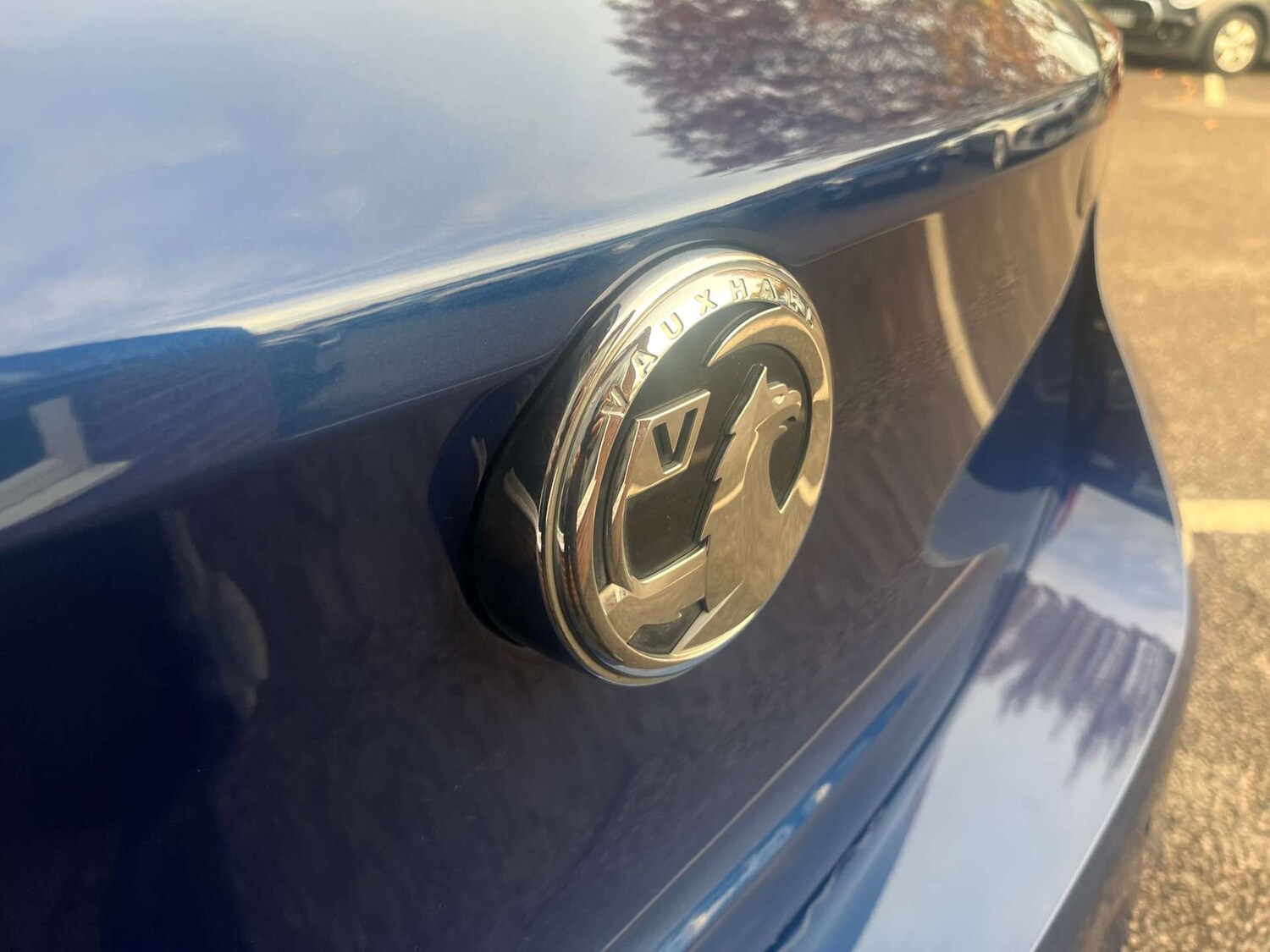 Used Vauxhall Corsa 2020 for sale - 76274243: Photo 50