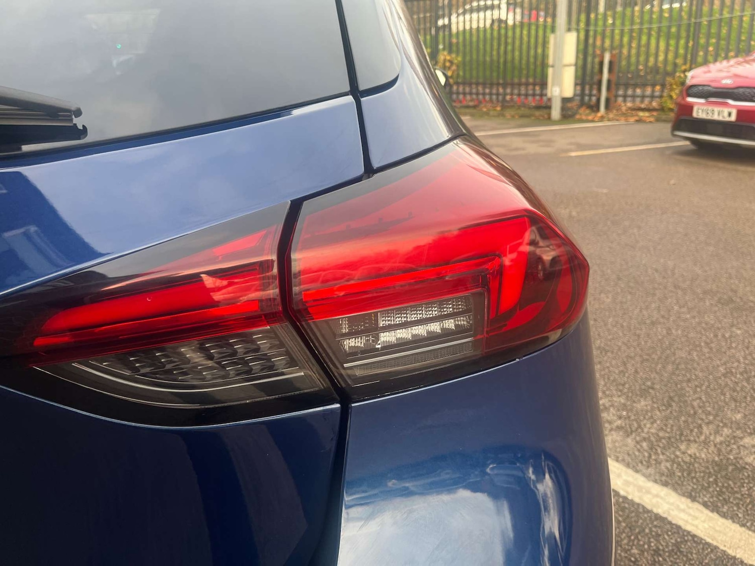 Used Vauxhall Corsa 2020 for sale - 76274243: Photo 51