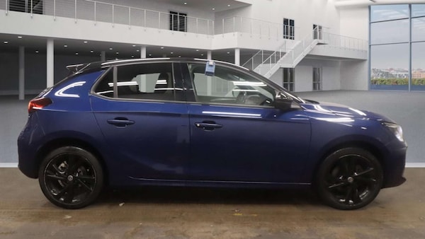 Used Vauxhall Corsa 2020 for sale - 76274243: Photo 5