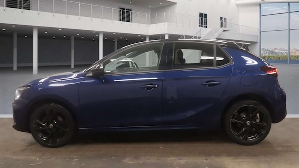 Used Vauxhall Corsa 2020 for sale - 76274243: Photo 6