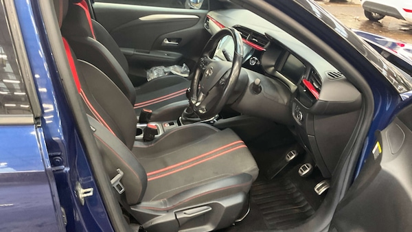 Used Vauxhall Corsa 2020 for sale - 76274243: Photo 8