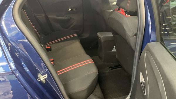 Used Vauxhall Corsa 2020 for sale - 76274243: Photo 9