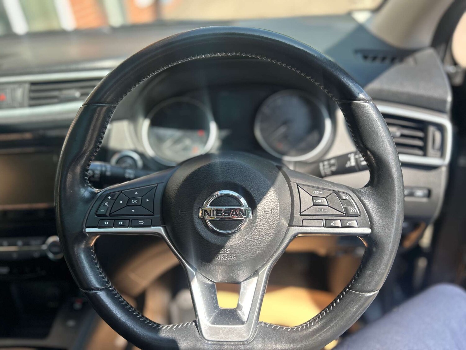 Vehicle 19