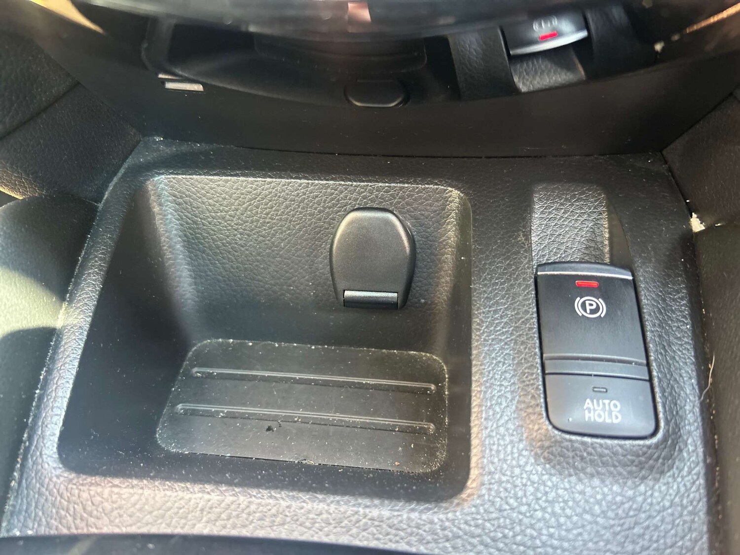 Vehicle 26