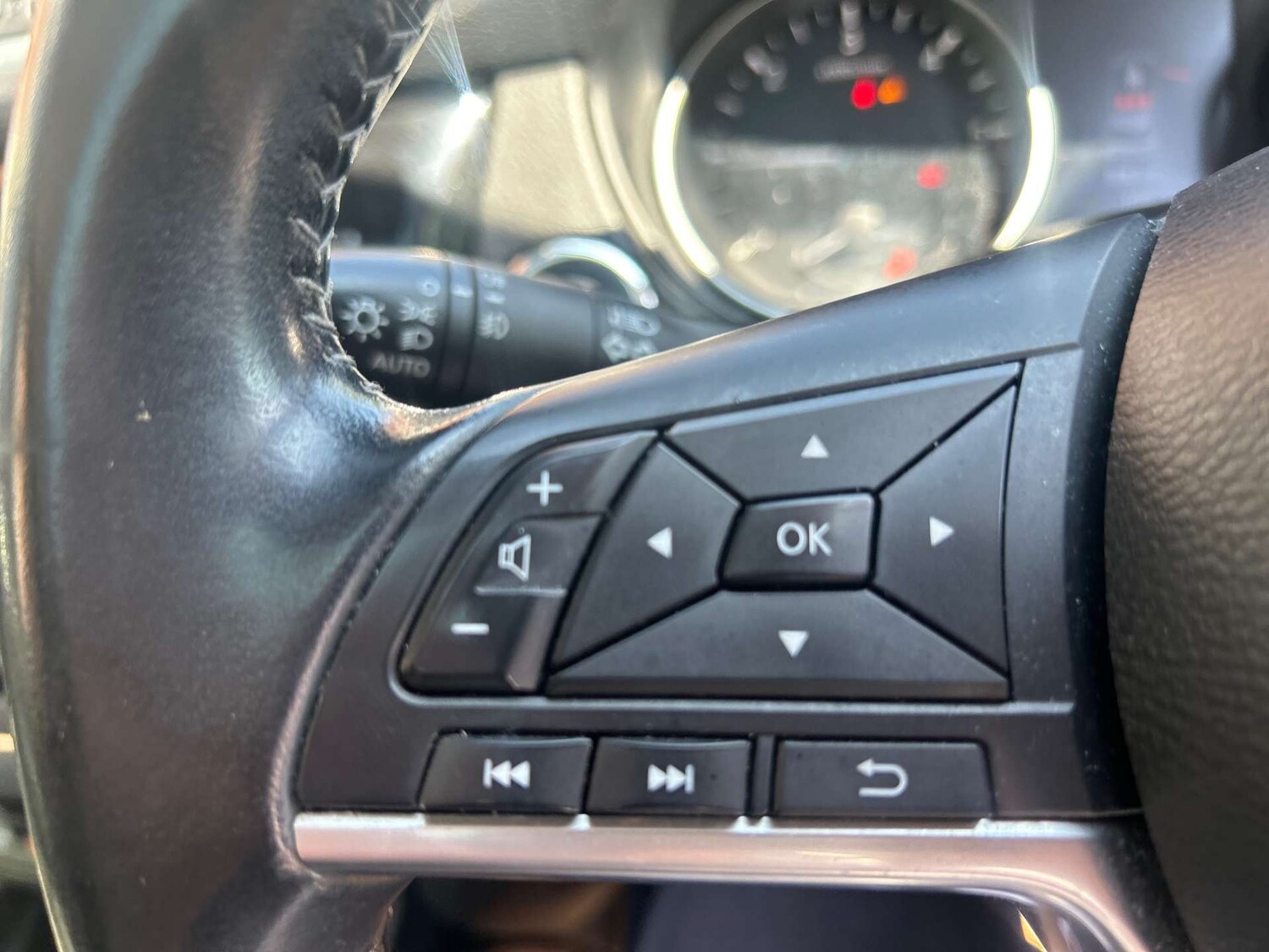 Vehicle 27