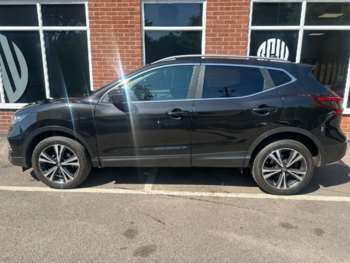 Used Nissan Qashqai 2019 for sale - 74706515: Photo
