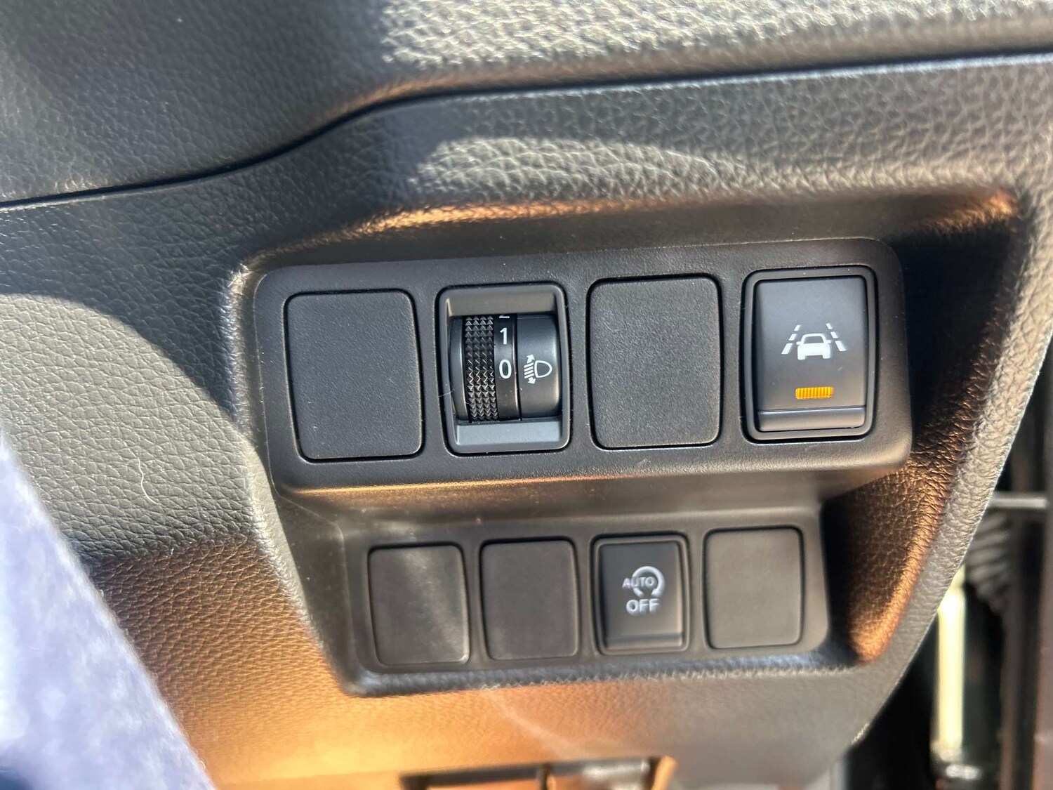 Vehicle 34