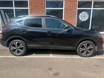 Used Nissan Qashqai 2019 for sale - 74706515: Photo