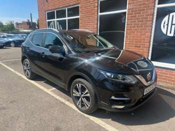 Used Nissan Qashqai 2019 for sale - 74706515: Photo