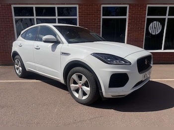 Used Jaguar E-Pace 2019 for sale - 78345078: Photo