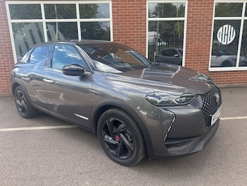 Used DS Automobiles DS 3 2022 for sale - 78808079: Photo
