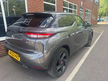 Used DS Automobiles DS 3 2022 for sale - 78808079: Photo