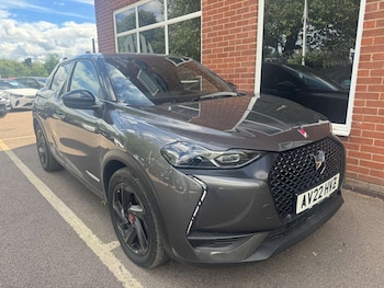 Used DS Automobiles DS 3 2022 for sale - 78808079: Photo