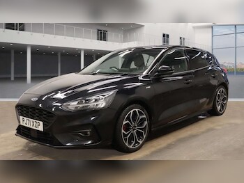 Used Ford Focus 2021 for sale - 77366832: Photo