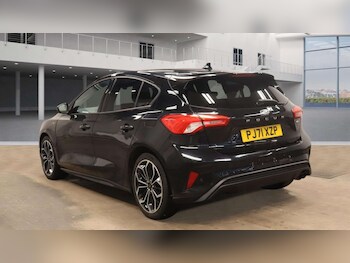 Used Ford Focus 2021 for sale - 77366832: Photo