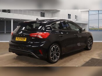 Used Ford Focus 2021 for sale - 77366832: Photo