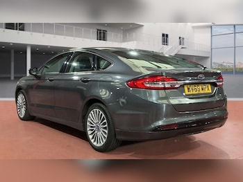 Used Ford Mondeo 2019 for sale - 75716858: Photo