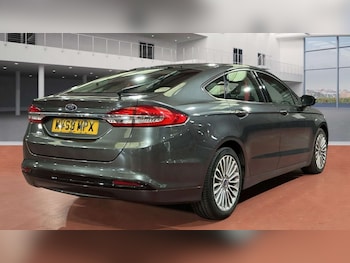 Used Ford Mondeo 2019 for sale - 75716858: Photo