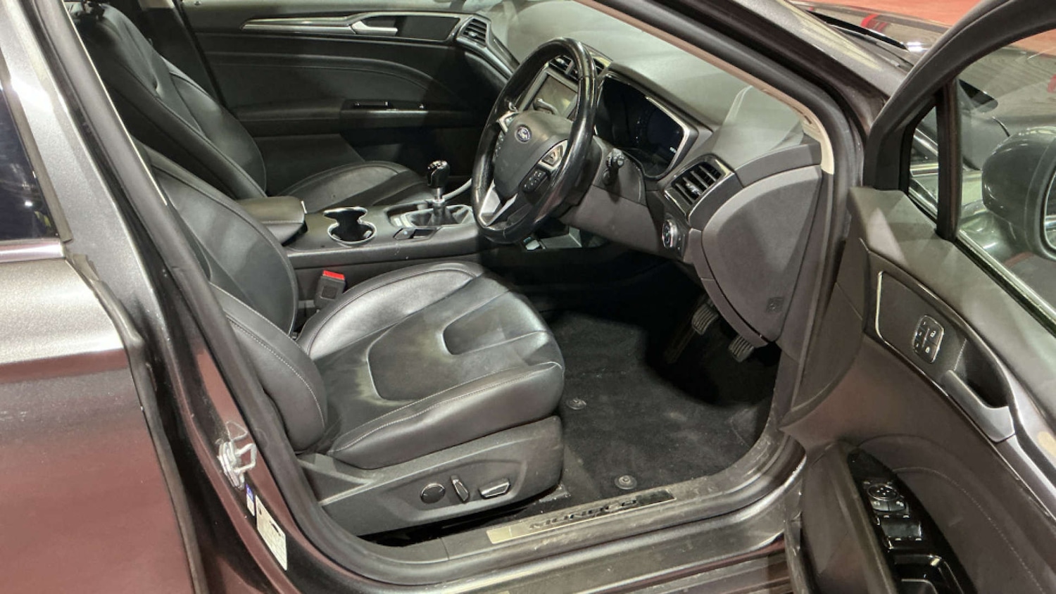Vehicle 9