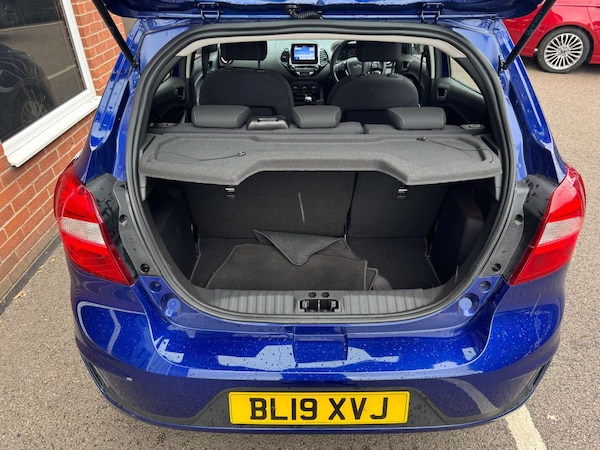 Used Ford Ka+ 2019 for sale - 75666658: Photo 10