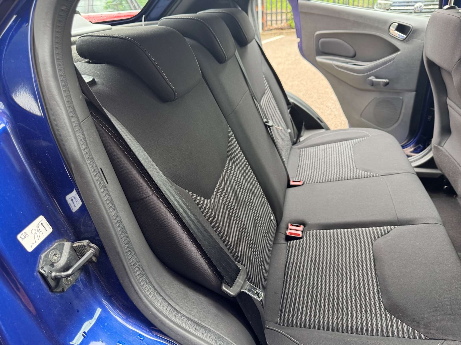 Used Ford Ka+ 2019 for sale - 75666658: Photo 12