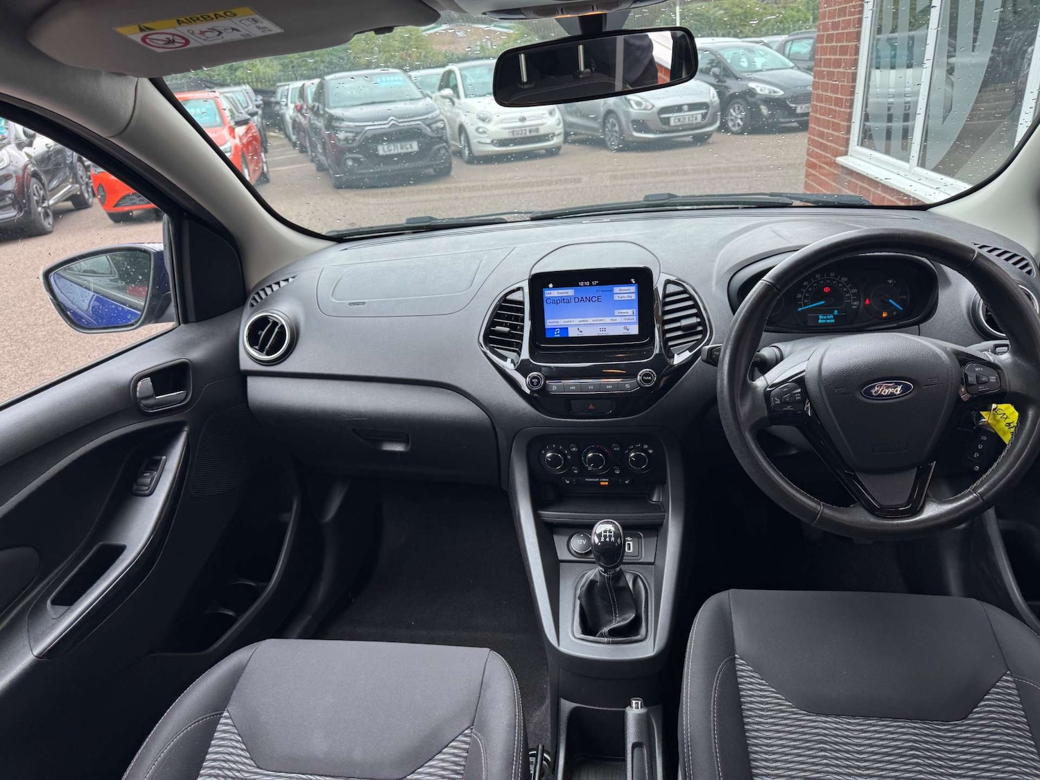 Used Ford Ka+ 2019 for sale - 75666658: Photo 13