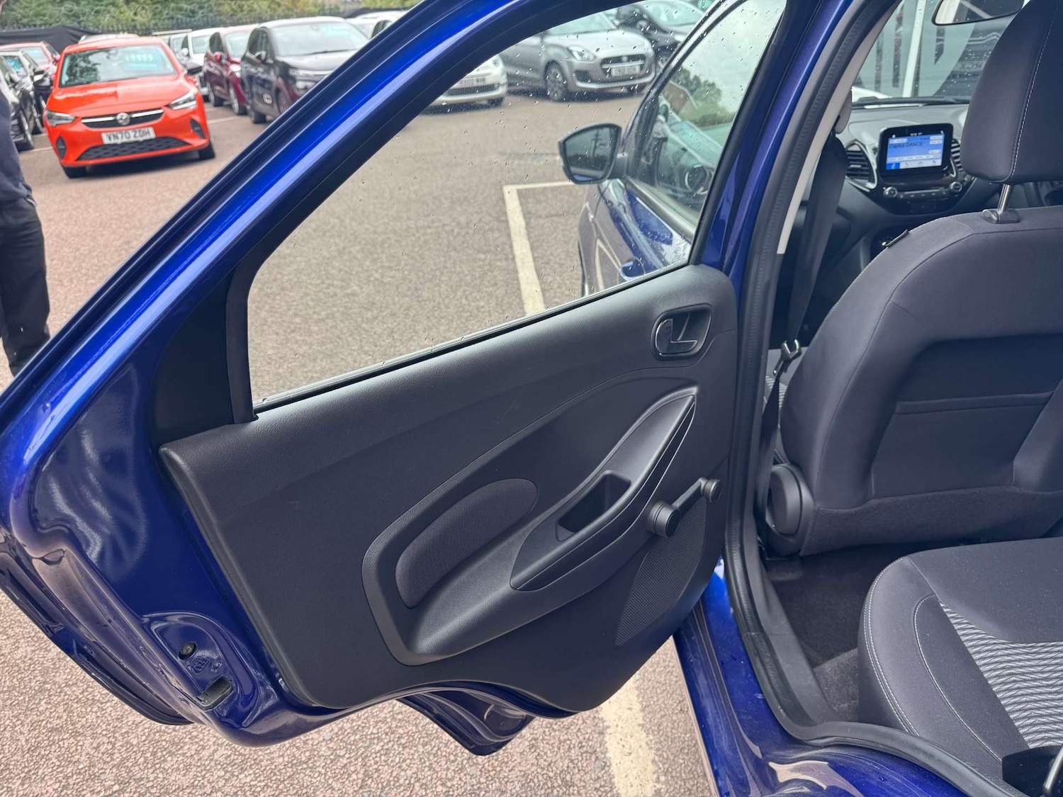 Used Ford Ka+ 2019 for sale - 75666658: Photo 15