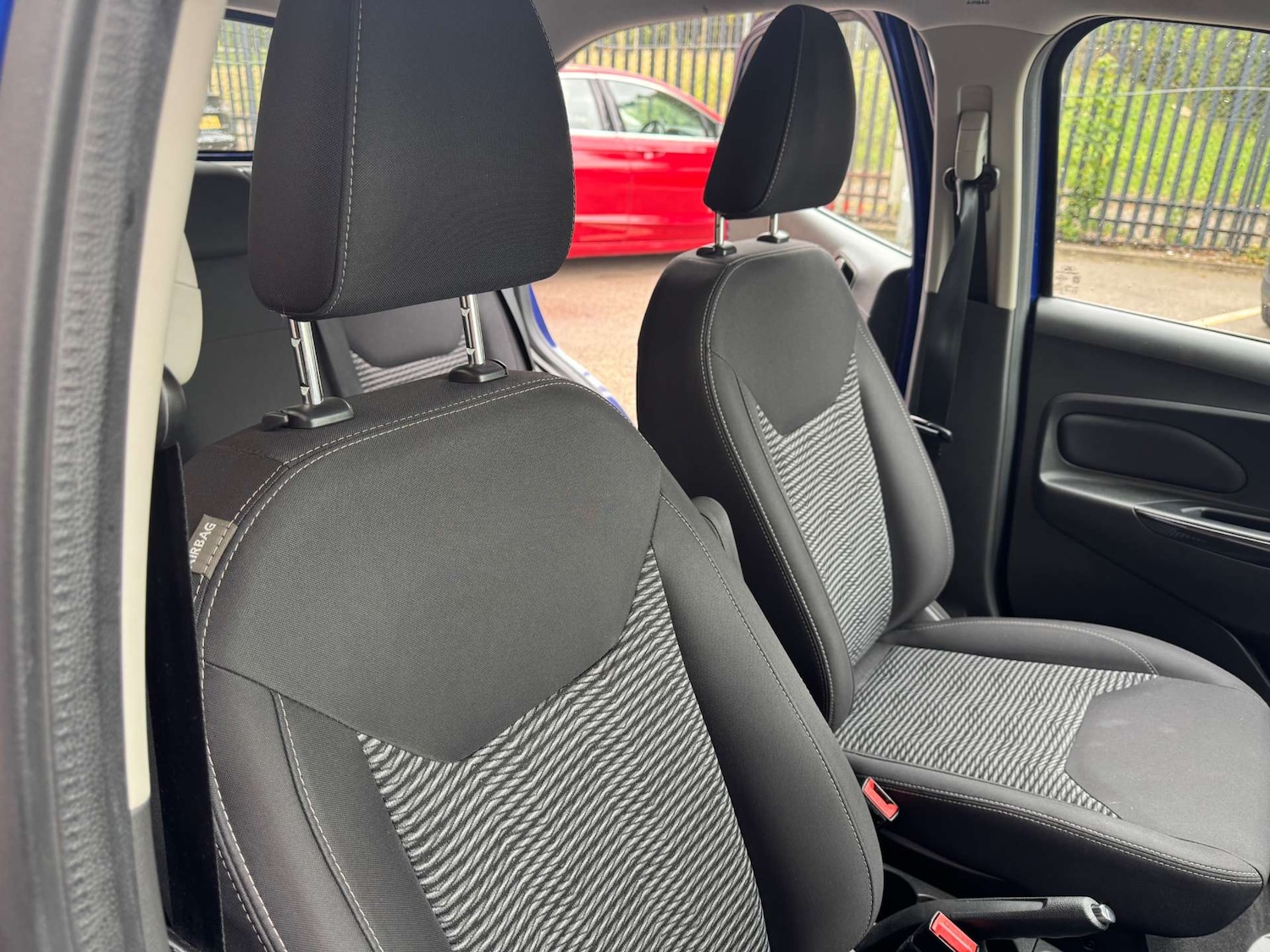 Used Ford Ka+ 2019 for sale - 75666658: Photo 16