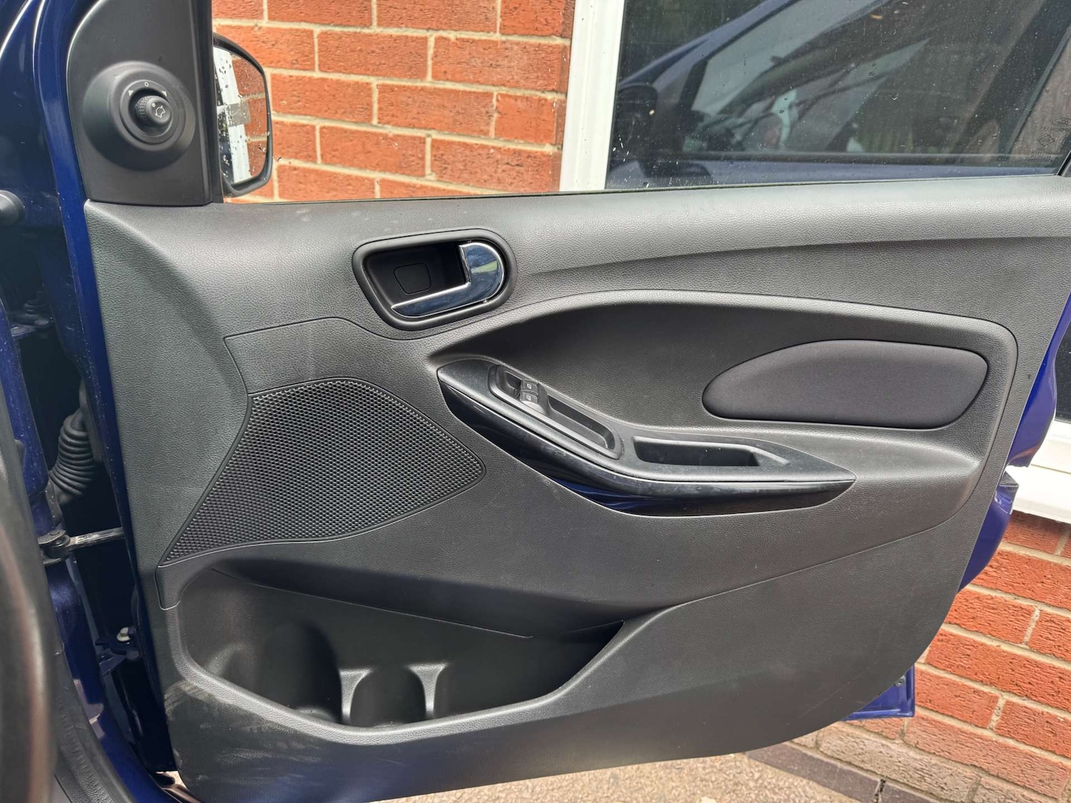 Used Ford Ka+ 2019 for sale - 75666658: Photo 17