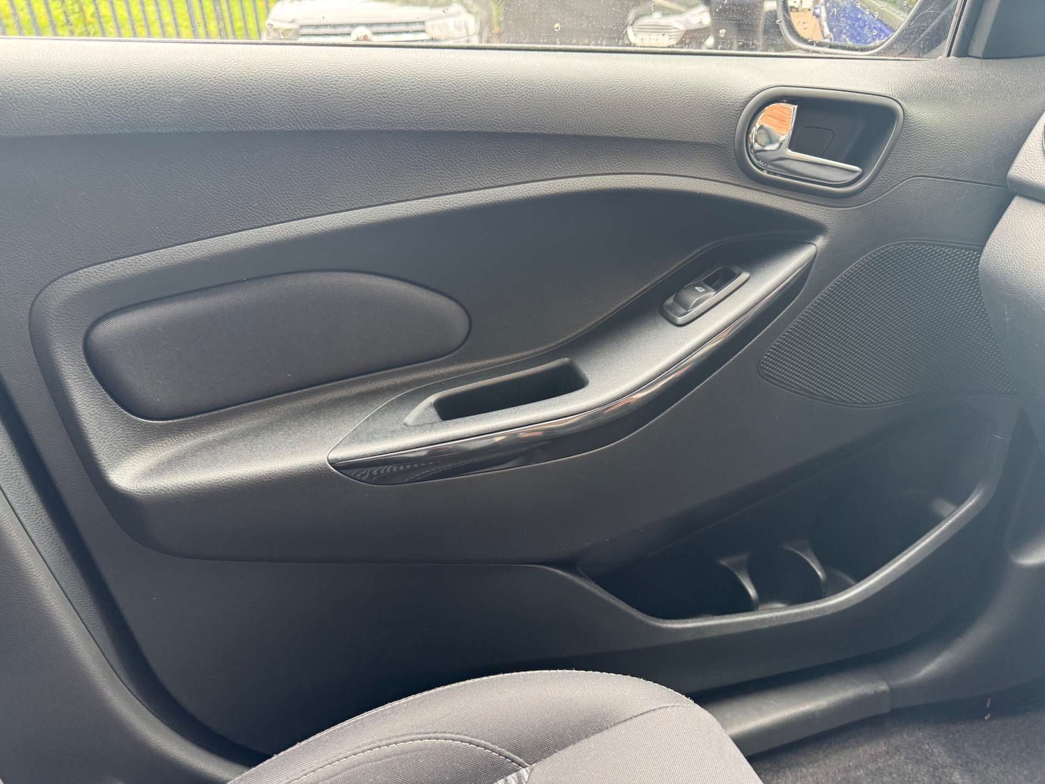 Used Ford Ka+ 2019 for sale - 75666658: Photo 18
