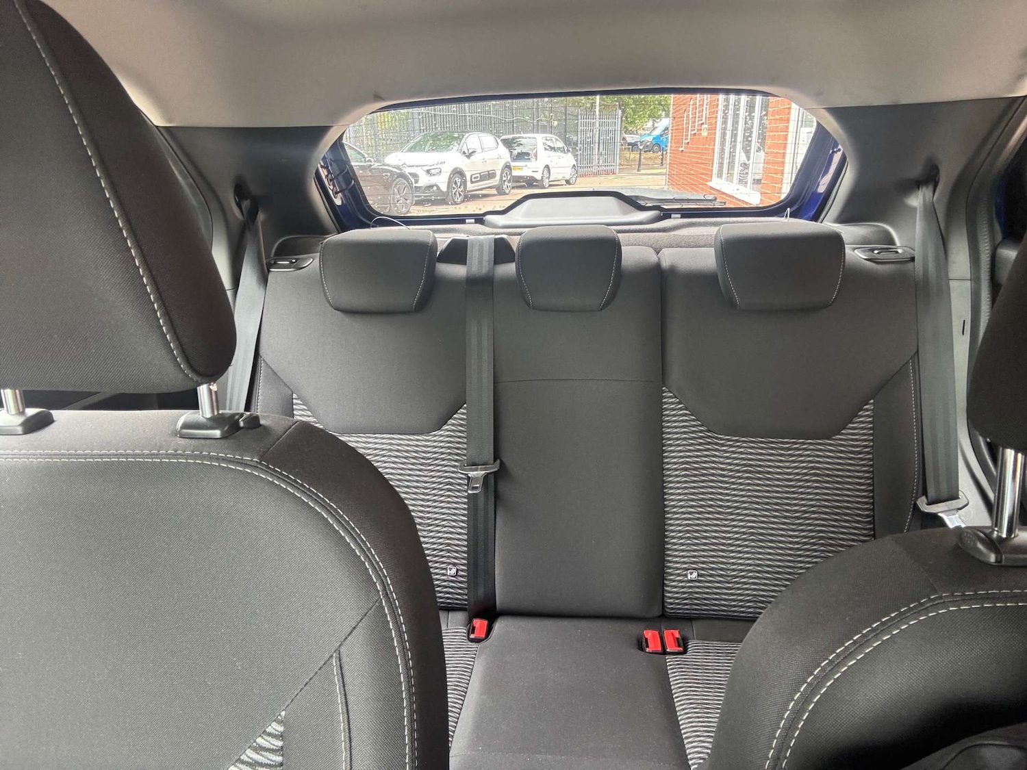 Used Ford Ka+ 2019 for sale - 75666658: Photo 19