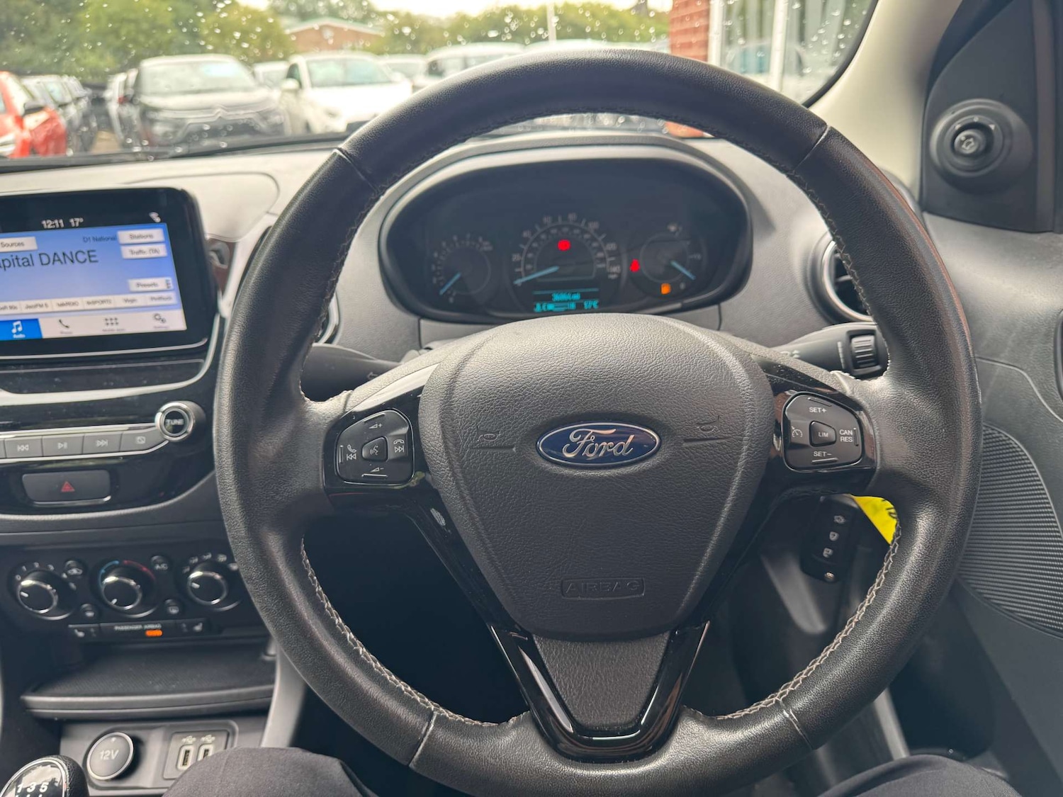 Used Ford Ka+ 2019 for sale - 75666658: Photo 20
