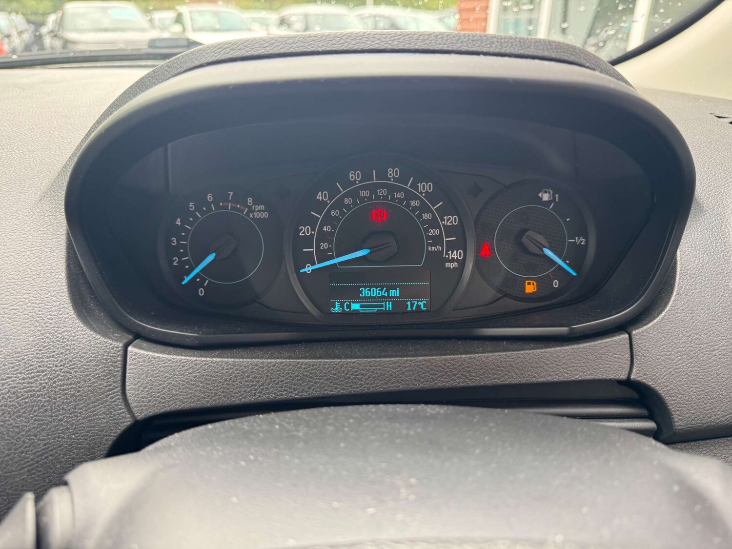 Used Ford Ka+ 2019 for sale - 75666658: Photo 21