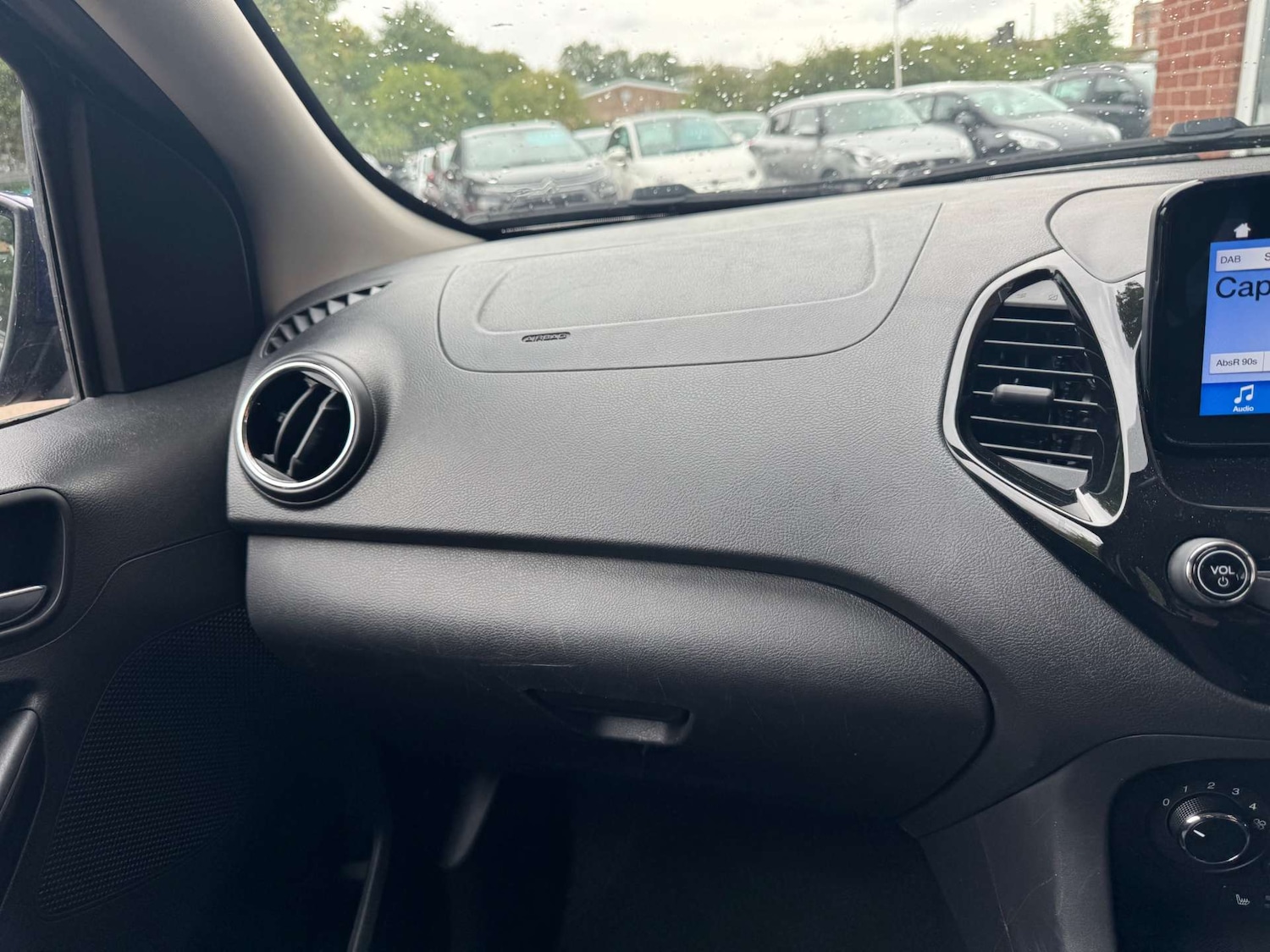 Used Ford Ka+ 2019 for sale - 75666658: Photo 24