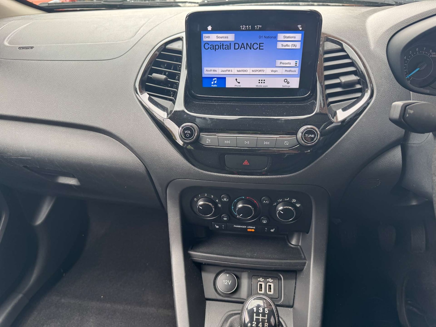 Used Ford Ka+ 2019 for sale - 75666658: Photo 25