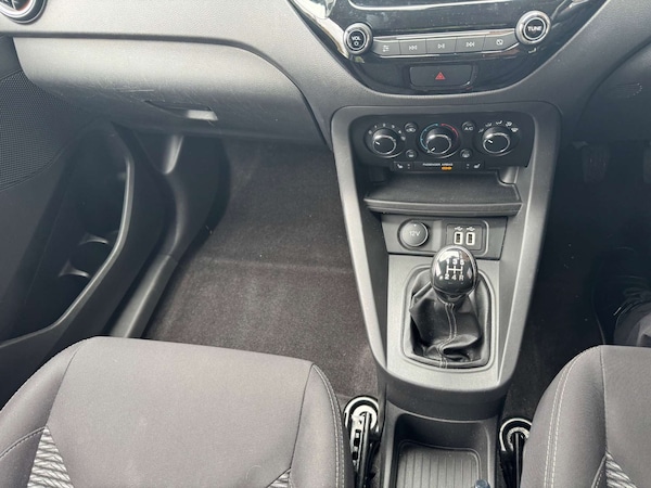 Used Ford Ka+ 2019 for sale - 75666658: Photo 26