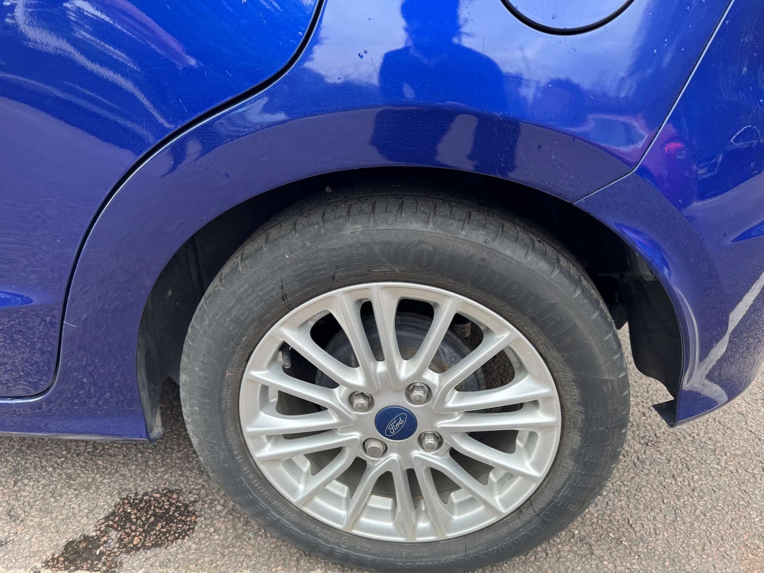 Used Ford Ka+ 2019 for sale - 75666658: Photo 27