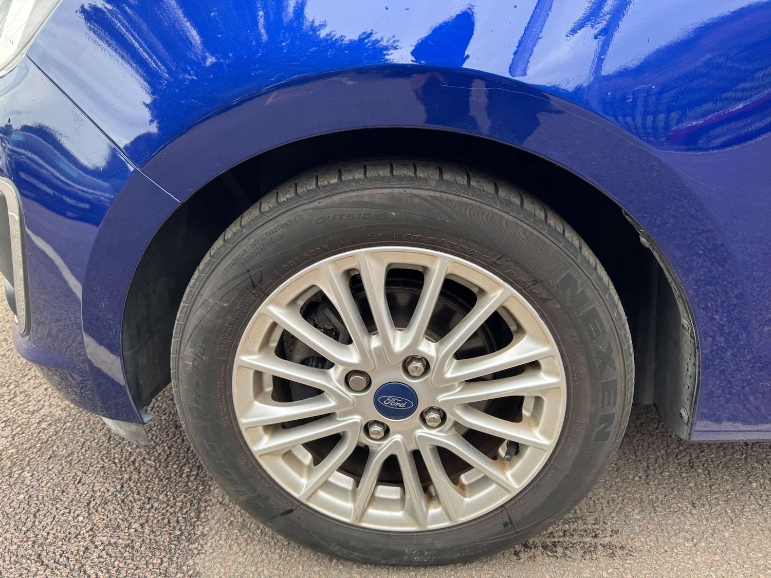 Used Ford Ka+ 2019 for sale - 75666658: Photo 28