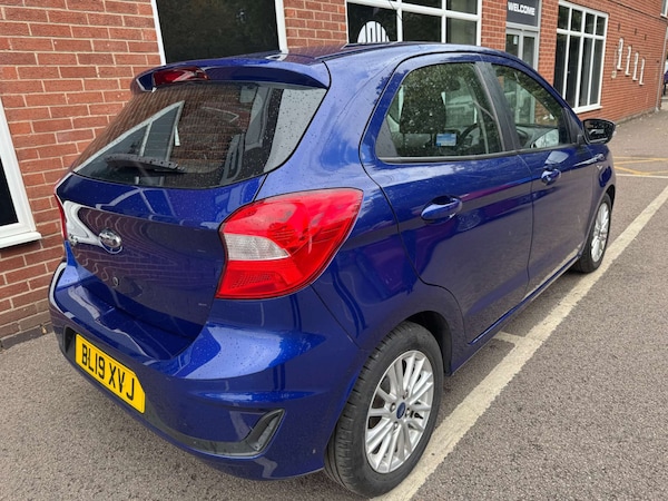 Used Ford Ka+ 2019 for sale - 75666658: Photo 7