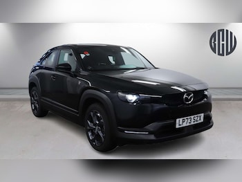 Used Mazda MX-30 2023 for sale - 79543858: Photo